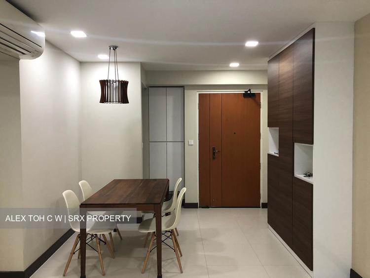 Blk 523C Tampines Central 7 (Tampines), HDB 4 Rooms #200865362